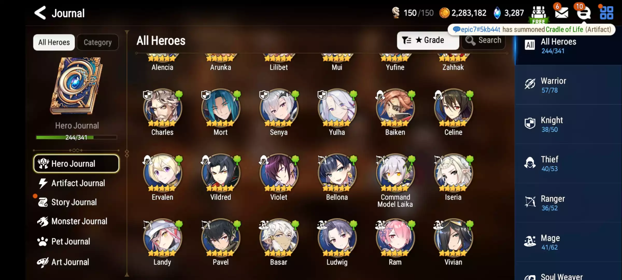 Ảnh 15ml chưa tính blessing + headhunt Nhiều limited Max spd 305 4 món 20+ spd 117 gear 90 Auto w13 b13